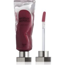 MUZIGAE MANSION Objet Liquid długotrwała szminka w płynie z matowym wykończeniem odcień 027 Spinel 6 ml