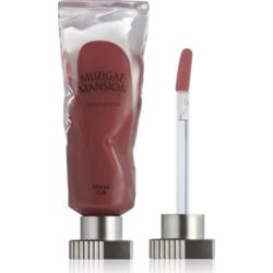 MUZIGAE MANSION Objet Liquid długotrwała szminka w płynie z matowym wykończeniem odcień 028 Mania 6 ml
