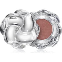 MUZIGAE MANSION One & Only Shadow Melting Zero cienie do powiek w kremie odcień Rose Quartz 2 g