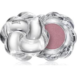 MUZIGAE MANSION One & Only Shadow Melting Zero cienie do powiek w kremie odcień Royal Mauve 2 g
