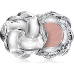 MUZIGAE MANSION One & Only Shadow Twist cienie do powiek w kremie odcień Golden Rose 2 g
