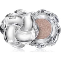 MUZIGAE MANSION One & Only Shadow Twist cienie do powiek w kremie odcień Smoked Topaz 2 g