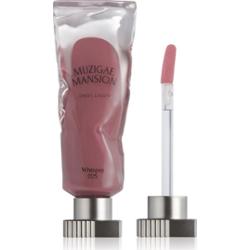 MUZIGAE MANSION Objet Liquid długotrwała szminka w płynie z matowym wykończeniem odcień 025 Whisper 6 ml