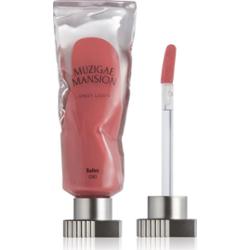 MUZIGAE MANSION Objet Liquid długotrwała szminka w płynie z matowym wykończeniem odcień 030 Ballet 6 ml