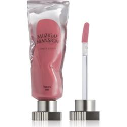 MUZIGAE MANSION Objet Liquid długotrwała szminka w płynie z matowym wykończeniem odcień 031 Sakura 6 ml