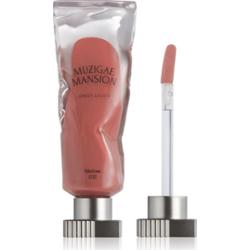 MUZIGAE MANSION Objet Liquid długotrwała szminka w płynie z matowym wykończeniem odcień 032 Mellow 6 ml