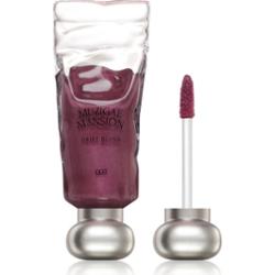 MUZIGAE MANSION Objet Blush róż w płynie z efektem rozświetlającym odcień 007 Viola 5 ml