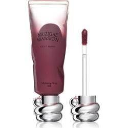 MUZIGAE MANSION Objet Glossy nawilżający błyszczyk do ust odcień 008 Mulberry Drop 6 g