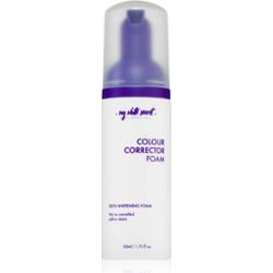 My White Secret Teeth Whitening Foam korektor piankowy do wybielania zębów V34 50 ml