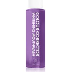 My White Secret Whitening Mouthwas Colour Corrector wybielający płyn do płukania jamy ustnej 250 ml