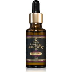 MyVita Kwas hialuronowy 3% trójcząsteczkowy serum do wszystkich rodzajów skóry 30 ml