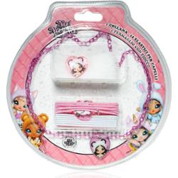 Na! Na! Na! Surprise Hair accessories Set zestaw upominkowy dla dzieci