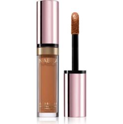 NABLA Cosmetics Close Up korektor kremowy dla idealnego krycia odcień Mocha 4 ml