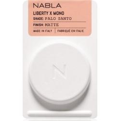 NABLA Cosmetics Liberty X Mono cienie do powiek odcień Palo Santo 1.3 g