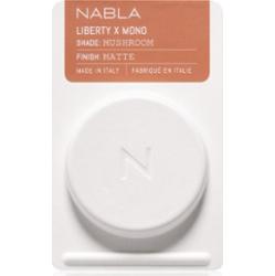 NABLA Cosmetics Liberty X Mono cienie do powiek odcień Mushroom 1.3 g