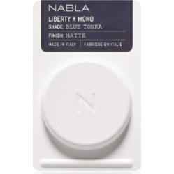 NABLA Cosmetics Liberty X Mono cienie do powiek odcień Blue Tonka 1.5 g