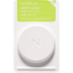 NABLA Cosmetics Liberty X Mono cienie do powiek odcień Bergamot 1 g