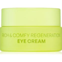 NACOMI - Rich&comfy regeneration - Krem pod oczy - AWOKADO, 15ml