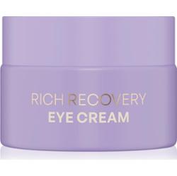 Nacomi Rich recovery Krem pod oczy Midnight 15 ml