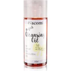 Nacomi Perfect olejek oczyszczający do cery normalnej i mieszanej 150 ml