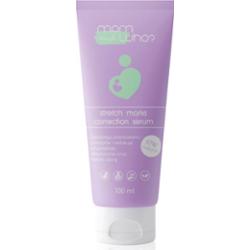 Nacomi Mom & Who serum wygładzające na rozstępy dla kobiet w ciąży 100 ml