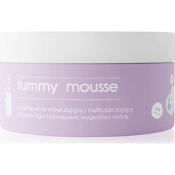 Nacomi Mom & Who pianka nawilżająca na brzuch 100 ml