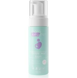 Nacomi Mom & Who pianka oczyszczająca do higieny intymnej 150 ml