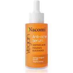Nacomi Anti-Acne serum do twarzy przeciw trądzikowi 40 ml
