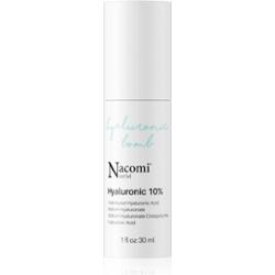 Nacomi Next Level Hyaluronic Bomb Hyaluronic 10% 30 ml