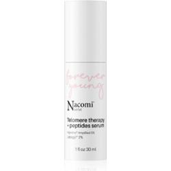 Nacomi Next Level Forever Young serum odmładzające 30 ml