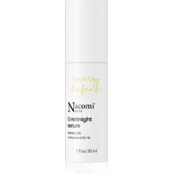 Nacomi Next Level Q-retinight serum regenerujące do twarzy 30 ml