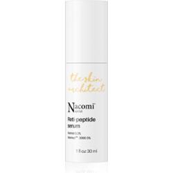 Nacomi Next Level Reti-peptide serum do twarzy przeciw starzeniu się skóry 30 ml