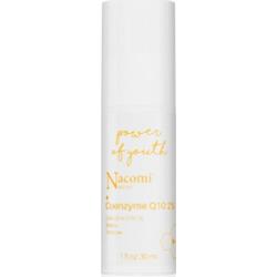 Nacomi Next Level Power of Youth serum ujędrniające z koenzymem Q10 30 ml