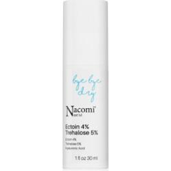 Nacomi Next Level Bye Bye Dry serum nawilżające do skóry suchej Ectoin 4% Trehalose 5% 30 ml