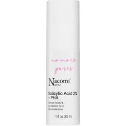 Nacomi Next Level No More Pores serum do twarzy przeciw niedoskonałościom skóry 30 ml