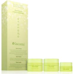 Nacomi Rich & Comfy zestaw upominkowy do twarzy