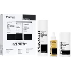 Nacomi Gentleman zestaw upominkowy do twarzy dla mężczyzn