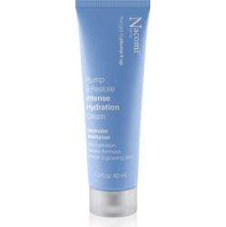 Nacomi Next Level Plump & Restore regenerujący krem nawilżający dla efektu rozjaśnienia i wygładzenia skóry 40 ml