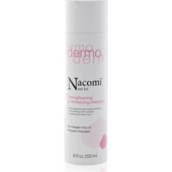 Nacomi Next Level Strengthening & revitalizing shampoo szampon wzmacniająco-rewitalizujący 250 ml