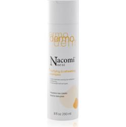 Nacomi Next Level Purifying and refreshing shampoo szampon oczyszczający o działaniu odświeżającym 250 ml