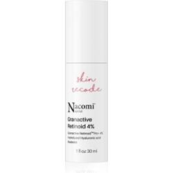 Nacomi Next Level Granactive Retinoid Pro+ 4% serum do twarzy przeciw przebarwieniom skóry 30 ml