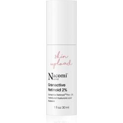 Nacomi Next Level Granactive Retinoid Pro+ 2% serum do twarzy przeciw starzeniu się skóry 30 ml