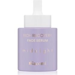 Nacomi Rich & Comfy serum do twarzy 30 ml