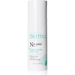Nacomi Next Level Dermo serum do włosów w sprayu Rosemary 100 ml