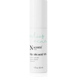 NACOMI - Next Level Serum z kwasem glikolowym 10%, 30ml