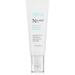 Nacomi Next Level Dermo Multi-Level Hydration Face Cream 50 ml