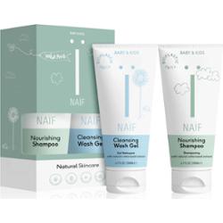 Naif Baby & Kids Set zestaw dla dzieci od urodzenia