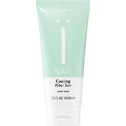 Naif Sun chłodzący żel po opalaniu 100 ml