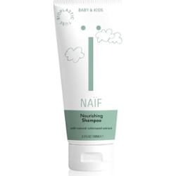 Naif Baby & Kids Shampoo delikatny szampon oczyszczający dla dzieci 100 ml