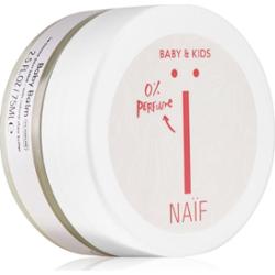 Naif Baby & Kids Baby Balm balsam ochronny dla dzieci od urodzenia 75 ml
